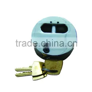 High Quality Steel Padlock thumbnail-1