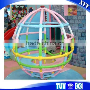 Soft Indoor Playground Play Toys for Children thumbnail-2