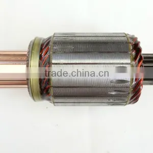 BOSCH STARTER ARMATURE IM2139 thumbnail-3