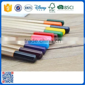 2016 Hot Selling High-grade Color Pencil for Promotion Supplier's Choice thumbnail-5