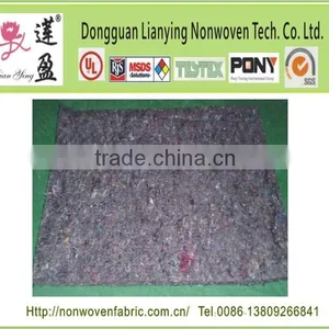 Cheapest Waste Recycled Mattress Felt Pad Quality Choice thumbnail-2