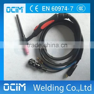 Tig Torch WP-17 thumbnail-5