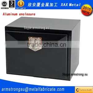 XAX019AB New World Online Shopping Waterproof Aluminum Box From China thumbnail-4