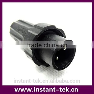 INST Plug and Socked IP68 Connector Amp 22mm M22 thumbnail-1