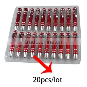 Mini Tool Screwdriver Christmas Promotional Gift thumbnail-6