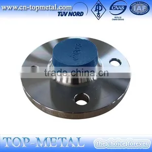 A105 Class 150 Welding Neck Flange Ansi b 16.5 Flange thumbnail-1
