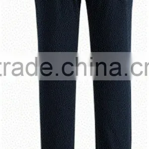 2016 Mens Windproof Winter Business Jeans Pant thumbnail-4
