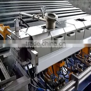 Pet Pelletizing Making Machine thumbnail-5