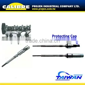 CALIBRE 18pc Glow Plug Removal Socket Set thumbnail-2