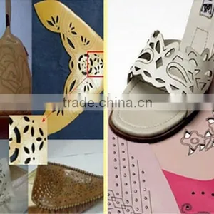 1610 Cnc Auto Feeding Fabric Laser Cutting Machine Supplier's Choice thumbnail-3