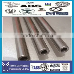Hot New Products 1.4031 Stainless Steel Pipe Price per kg thumbnail-1