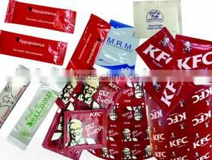 PE Coated Packaging PaperOEM Printing Cofee Sugar Pack,pe Coated Sugar Sachet High Quality OEM Printing Cofee Sugar Packaging thumbnail-6