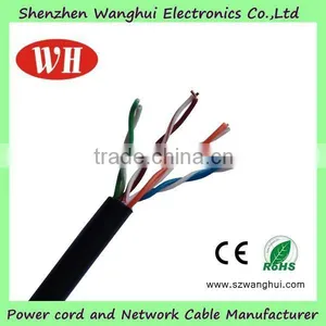 Cat5e Type and Cat5e Outdoor Cable, Utp Network Cable for Networking thumbnail-1