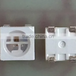 WS2812b Led Chip;WS2812 LED Digital Strip ;ws2811 With 5050smd Rgb Led Stip thumbnail-1