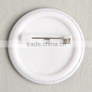 Unique Cartoon Animation Environmental Plastic Tinplate Button Badge thumbnail-3