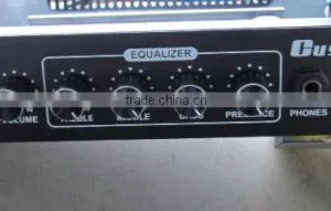 35 Watts Guitar BASS Amplifier (BS-35) thumbnail-3