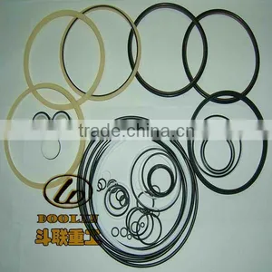 Furukawa HB30G Seals Kit for Hydraulic Breaker Hammer Spare Parts thumbnail-1