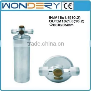 Car Air Conditioner Receiver Drier Filter 6066 thumbnail-3