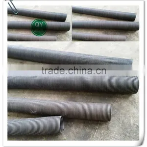 Heavy Duty Customized Extension Spring thumbnail-4