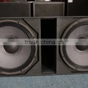 Powerful Subwoofer Speaker Box -VT4880/pro Subwoofer Speaker for Outdoor thumbnail-1