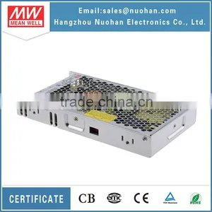 Mean Well LRS-200-15 200w Power Supply 200W 15V Smps thumbnail-1