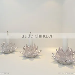 Sunflower Votive Tea Light Candle Holder for Votive thumbnail-1