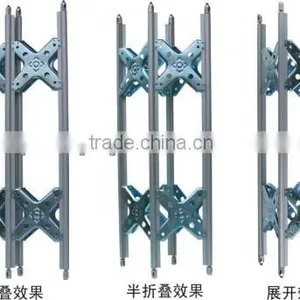 Trade Show Aluminium Truss Booth thumbnail-1