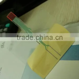 Pet Film for Conductive Flexible Touch Panel thumbnail-1