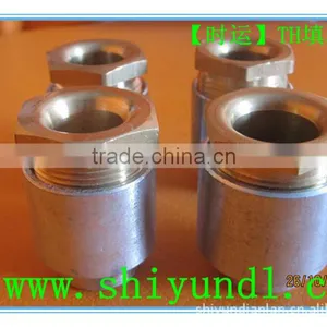 Gray Colour Nylon Cable Glands(PG) thumbnail-5