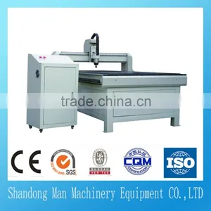 New Model 3kw HSD Spindle Cnc Router Auto Tool Changer/ Cnc 1318 Router thumbnail-6
