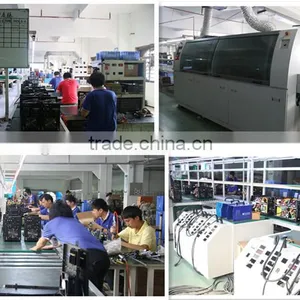 MMA160 OEM Brand Welding Equipment Arc Welders Machine thumbnail-6