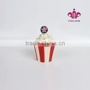 Gifts &crafts Espresso Cups Muffin Cups thumbnail-3