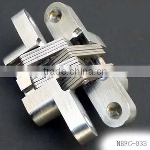 BESTS PRODUCTS Cross Hinge thumbnail-1