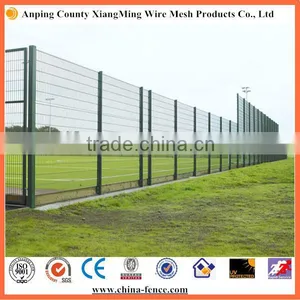 6ft Wire Mesh Fence Manufacturer thumbnail-1