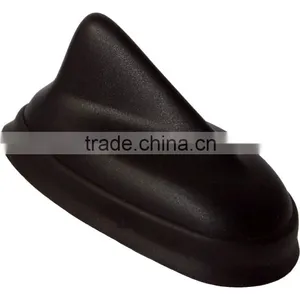 RFI Low Profile Mobile & GPS Shark Fin Antenna - 800-2500MHz thumbnail-1