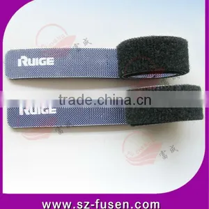 Fastener Tape Cable Tie thumbnail-1