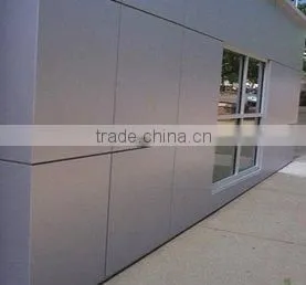 Aluminum Composite Panel Cladding thumbnail-1