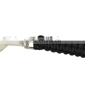 Snap Hook Barrel Snaps, Dog Collor Shackle, Bags Shackle, Buckles for Paracord thumbnail-2