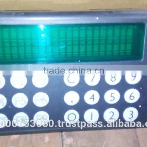 UCT-34 Message Display and Operator Panel thumbnail-1