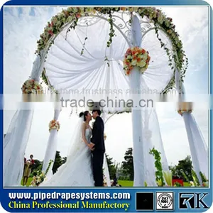 Used Pipe & Drape for More Beatiful Events thumbnail-2