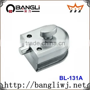 BL131AHigh Quality Glass Door Lock thumbnail-1