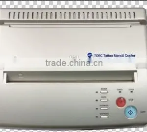 Best Price: Thermal Tattoo Copier Machine thumbnail-1