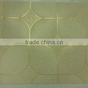 PVC Laminated Gypsum Ceiling Tiles thumbnail-1