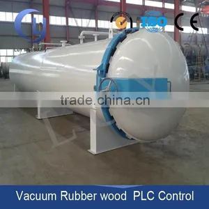 Heat Treatment of Wood Machine thumbnail-4