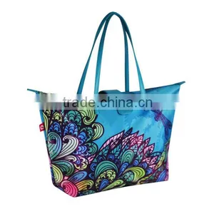 Fashion Foldable /reusable Bag thumbnail-2