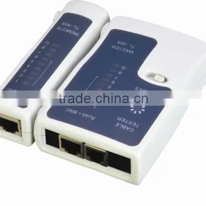 Cable Fault Tracker for RJ45(UTP/STP) and RJ11 Modular Cables thumbnail-1