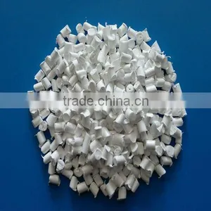 White Color Masterbatches for Polymers thumbnail-1
