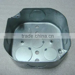 Electrical Octagonal Boxes thumbnail-1