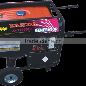 8.5kw Generator Set/marine Generator Set/standby Generator thumbnail-1