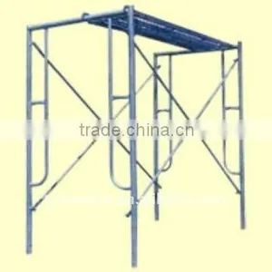 Frame Scaffolding System thumbnail-5